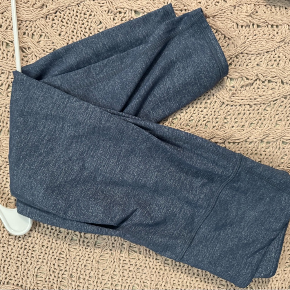 Aerie Cropped Legging
